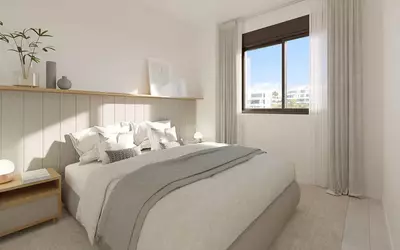 Ground Floor Apartment in Estepona