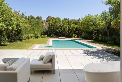 Detached Villa in Estepona