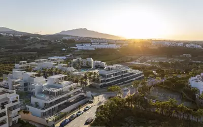 Apartment in Estepona