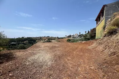 Land in Estepona