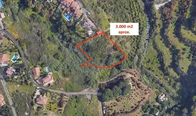 Land in Estepona
