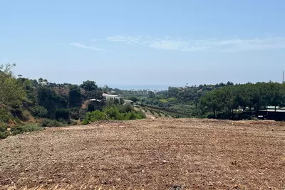 Land in Estepona
