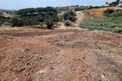 Land in Estepona
