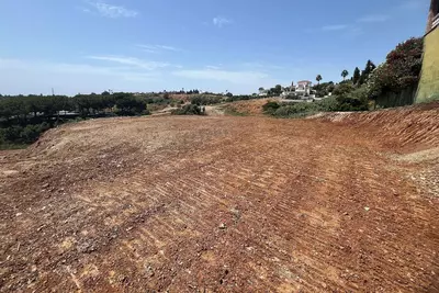 Land in Estepona