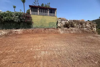 Land in Estepona