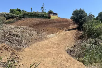 Land in Estepona