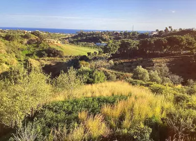 Land in Estepona