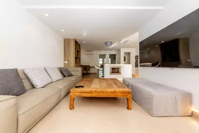 Townhouse in Nueva Andalucía