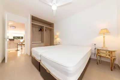 Townhouse in Nueva Andalucía