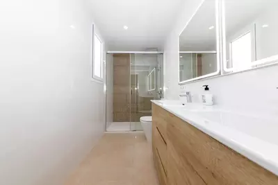 Townhouse in Nueva Andalucía