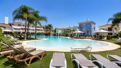 Ground Floor Apartment in El Paraiso