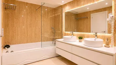 Ground Floor Apartment in El Paraiso