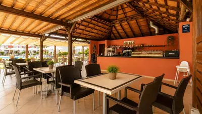 Ground Floor Apartment in El Paraiso