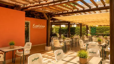 Ground Floor Apartment in El Paraiso