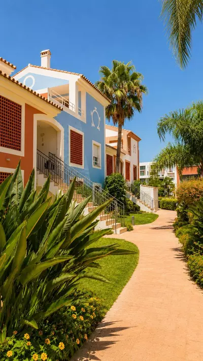 Ground Floor Apartment in El Paraiso