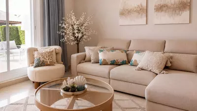 Ground Floor Apartment in El Paraiso