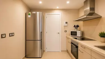 Ground Floor Apartment in El Paraiso