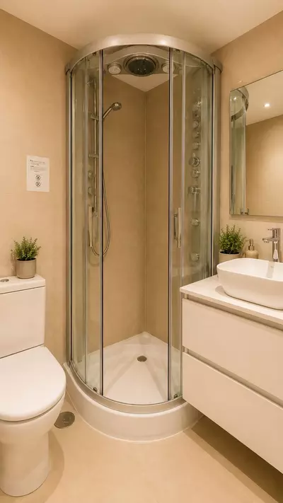 Ground Floor Apartment in El Paraiso