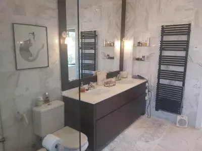 Middle Floor Apartment in Marbella