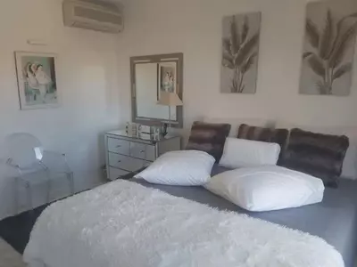 Middle Floor Apartment in Marbella