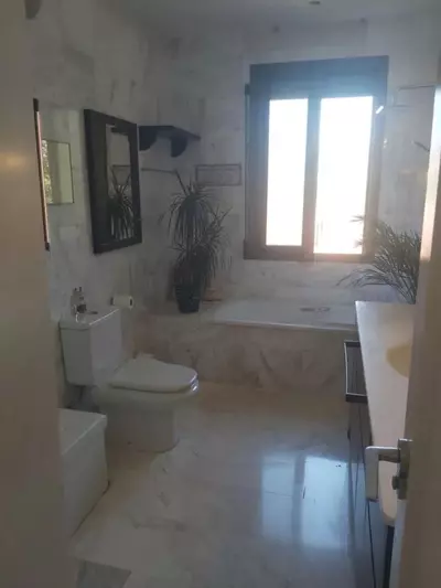 Middle Floor Apartment in Marbella