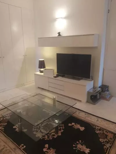 Middle Floor Apartment in Marbella