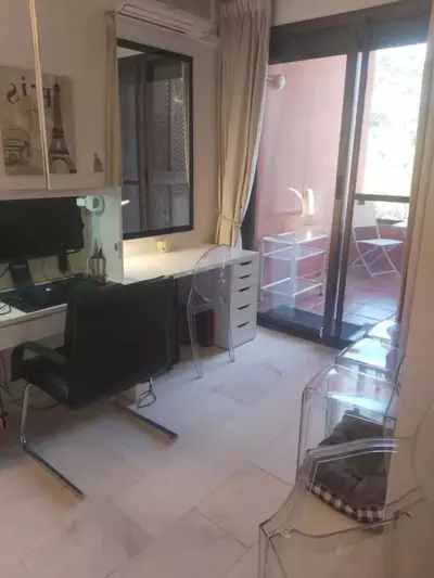 Middle Floor Apartment in Marbella