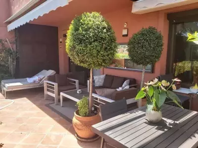 Middle Floor Apartment in Marbella