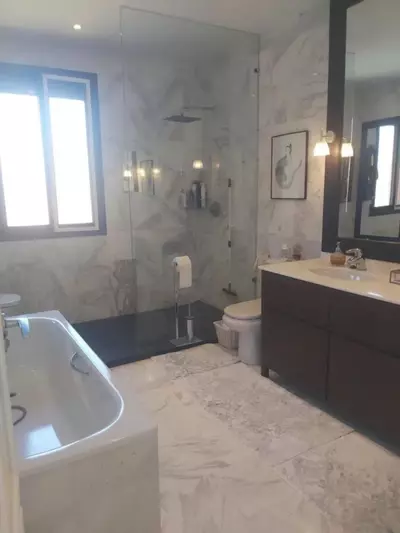 Middle Floor Apartment in Marbella