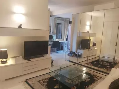 Middle Floor Apartment in Marbella