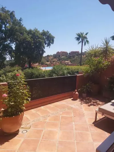 Middle Floor Apartment in Marbella