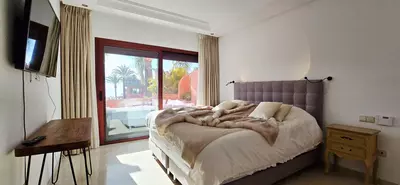 Middle Floor Apartment in Estepona
