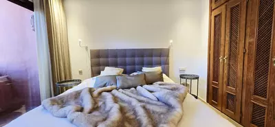 Middle Floor Apartment in Estepona