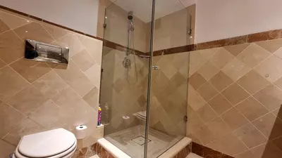 Middle Floor Apartment in Estepona