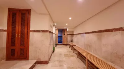 Middle Floor Apartment in Estepona
