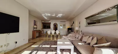 Middle Floor Apartment in Estepona
