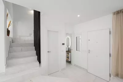 Townhouse in Nueva Andalucía