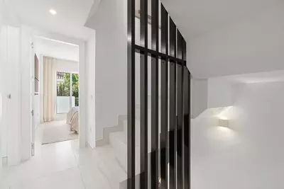 Townhouse in Nueva Andalucía