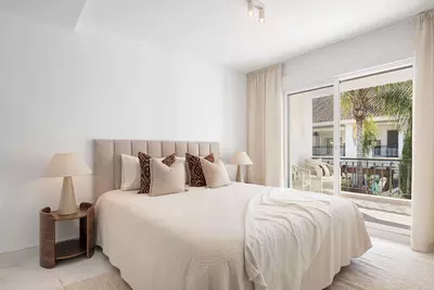Townhouse in Nueva Andalucía