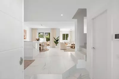 Townhouse in Nueva Andalucía