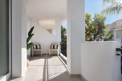 Townhouse in Nueva Andalucía