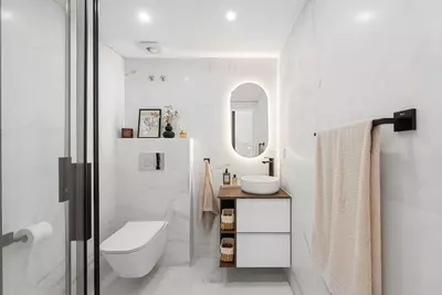 Townhouse in Nueva Andalucía