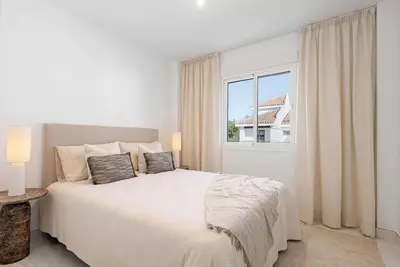 Townhouse in Nueva Andalucía