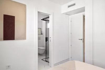 Townhouse in Nueva Andalucía