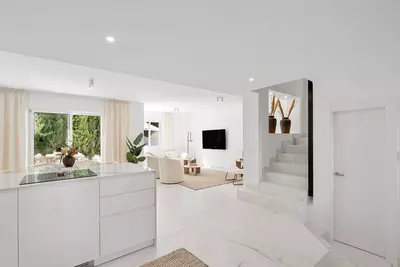Townhouse in Nueva Andalucía