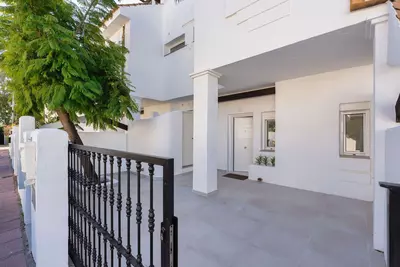 Townhouse in Nueva Andalucía