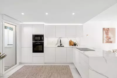 Townhouse in Nueva Andalucía
