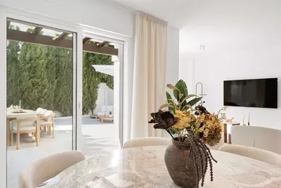 Townhouse in Nueva Andalucía