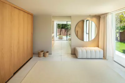 Detached Villa in Marbella