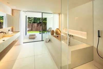Detached Villa in Marbella
